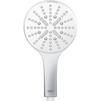 [738701314] Rainshower SmartActive 130, Håndbruser 3 sprays