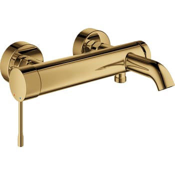 [726967515] GROHE Essence 1-grebsarmatur til kar & brus