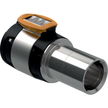 [088548362] FLOWFIT overgang 63x54mm t/MAPRESS CrNiMo-stål blank