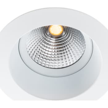 [6642105338] Downlight SLC One Soft LED 8W DTW 1800-3000K IP44 Hvid