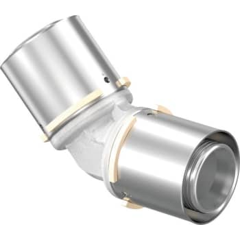 [045473040] Uponor S-Press vinkel 45° 40-40