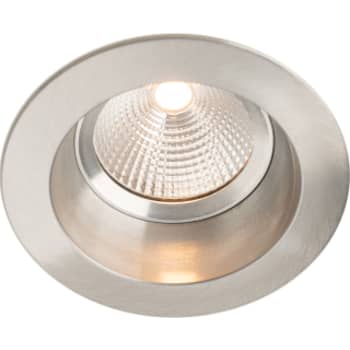 [6642105383] Downlight SLC One Soft LED 8W 2700K IP44 Aluminium