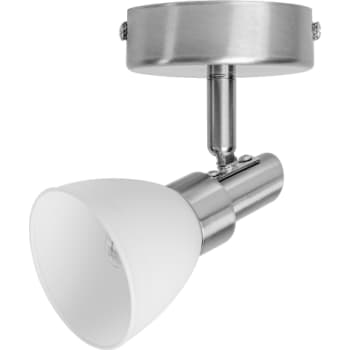 [0945540625] LEDVANCE LED Spot 200lm 1x1,9W 827 G9 sølv