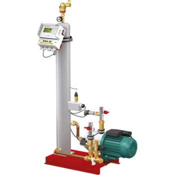 [447880110] ENA 10 Vakuum afgasser, automatisk