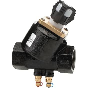 [406774512] Frese SIGMA Compact M/M DN50L m/pt plugs - ductilt jern