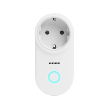 [4278900001] Adax Smart Plug WT2