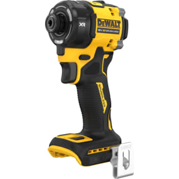 [881414103] DEWALT 18V XR slagskruetrækker DCF870N-XJ, kulløs hydraulisk