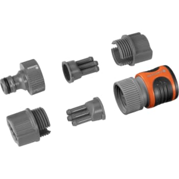 [881226842] Gardena fittings til sprinklerslange