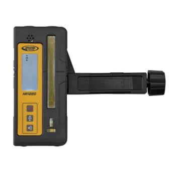 [881017258] Spectra HR1220 modtager med pilevisning