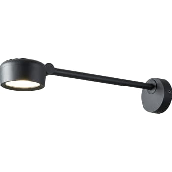 [4243910830] ESKINA displaylampe, udendørs, IP65 dæmpbar, antracit