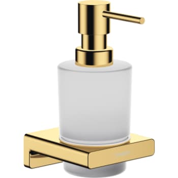 [774463505] HANSGROHE sæbedispenser      