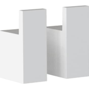 [775231110] Frost Quadra krog 8, hvid
