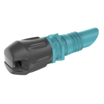 [881226747] Gardena Micro-Drip-System smal finregndyse, enkel
