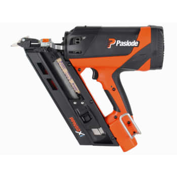 [853039148] PASLODE beslagsømpistol PPN50Xi, gasdrevet, 35-50 mm