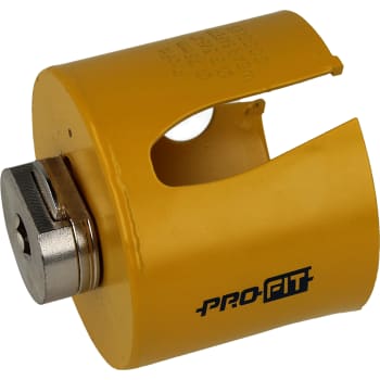 [881429078] ProFit Multi Purpose HM hulsav med adapter, 78 mm