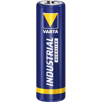[9494400822] Varta batteri industrial, AA LR06, 1 stk.