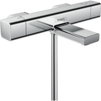 [722374304] Hansgrohe Ecostat E kar/brusetermostat