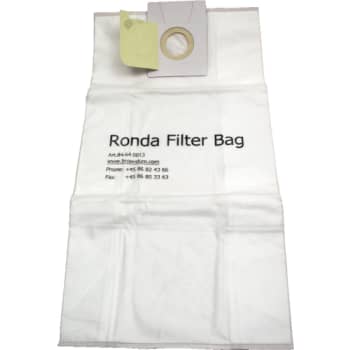 [853025021] Støvsugerpose    200U   Ronda 