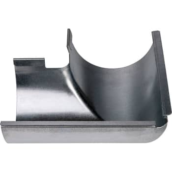 [275654000] StålPlus gering nr. 10 90° udv.