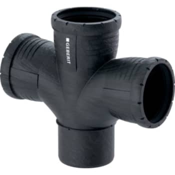 [183645110] Silent-Pro G.rør 87° Dob 110MM
