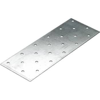 [890000360] Sømplade 80 x 220 x 1,5 mm, FZV, 25 stk.