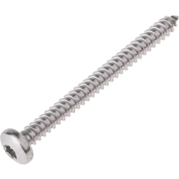[894000774] Pladeskrue 4,8 x 32 mm, A2, TX25, PH, 500 stk.