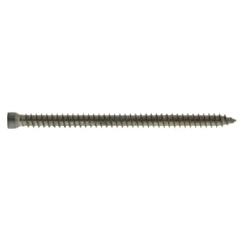 [894001658] Duramax karmskrue 7,5 x 132mm TX, CH, 100stk.