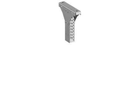 [5401046099] Loftpendel CLX3 dobbelt 300mm FZS
