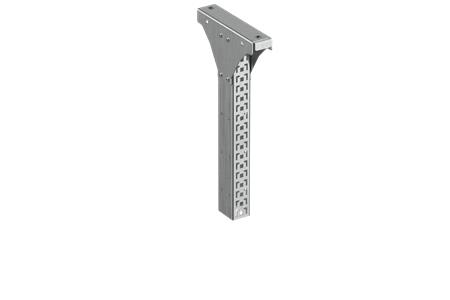 [5401046095] Loftpendel CLX3 dobbelt 500mm FZS