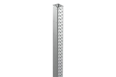 [5401046098] Ankerskinne CLX3 dobbelt 1500mm FZS