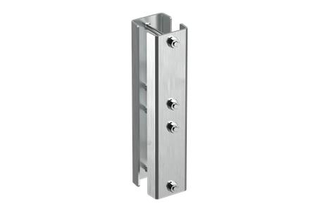 [5401046097] Pendelsamling CLX3 dobbelt FZS