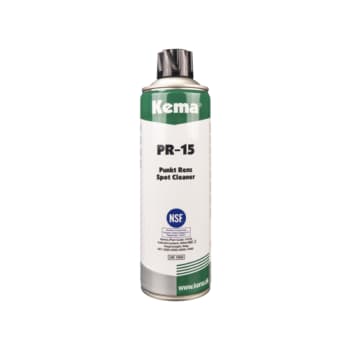 [930230605] PR-15 PUNKT RENS SPRAY 400 ML NSF-A1