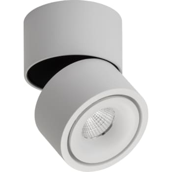 [6642105972] ANTIDARK Easy Mini W75 LED 2700K, loftlampe, hvid