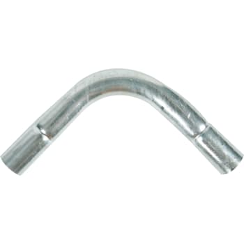 [9030209665] BØJNING 50MM (2") VARMGALVANISERET