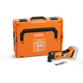 [853048788] Fein multimaster AMM 700 Max AS, uden batteri & oplader