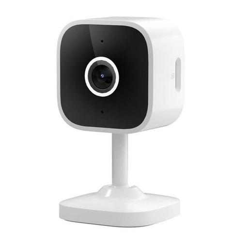 [H52003] Wi-Fi AI slim overvågningskamera (2nd gen.) - 1080p