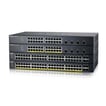 [7886331624] ZYXEL Switch XGS1935-28HP NebulaFlex  L3-Lite 10G Smart Managed 24 GbE PoE porte og 4 SFP+ slots