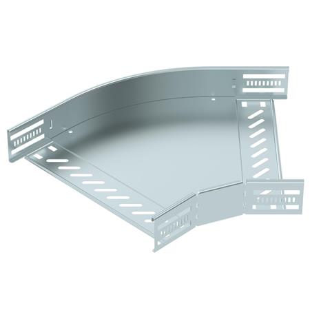 [5401038983] HJØRNE 45° RB 45 630 EZ
