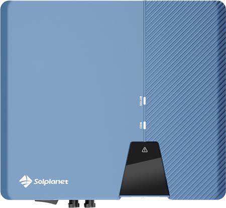 [5478003338] SOLPLANET 3,0KW INVERTER 1F 2MPPT AFCI