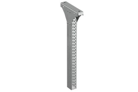 [5401046092] Loftpendel CLX3 dobbelt 700mm FZS