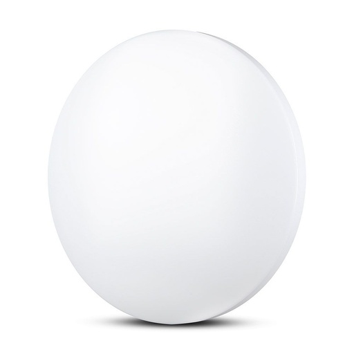 [3609-8905] V-Tac 36W LED loftslampe med 3i1 valgfri lysfarve, Ø48cm, 230V, inkl. lyskilde og 2160lm lysstyrke
