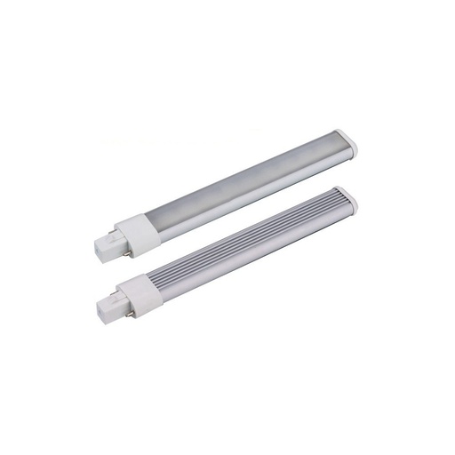 [1766-8448] LEDlife G23 LED pære - 5W, 230V - Erstatter 10W - 500lm