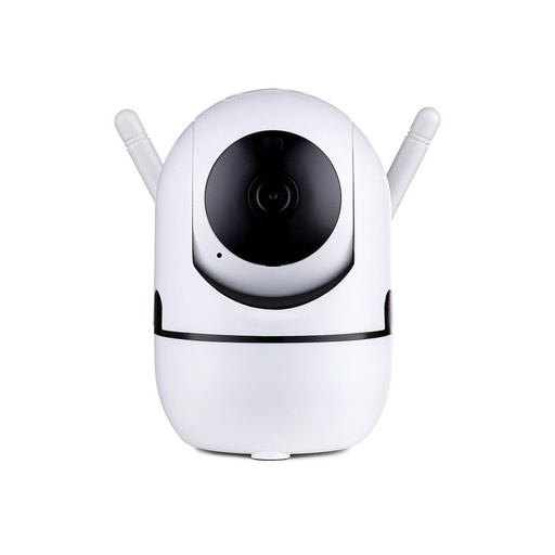 [3618-0] V-Tac WiFi Overvågningskamera - Indendørs, 1080P, auto-track funktion