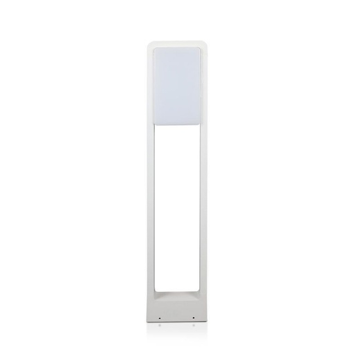 [3631-8923] V-Tac 10W LED Havelampe - Hvid, 80 cm, IP65, 230V, 900lm, Samsung LED chip, 3 års garanti