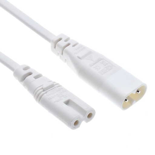 [3637-0] 30 cm kabel til V-Tac kompakt armaturer