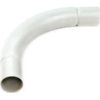 [9030654922] Plastbøjning 16 mm HFSB halogenfri grå