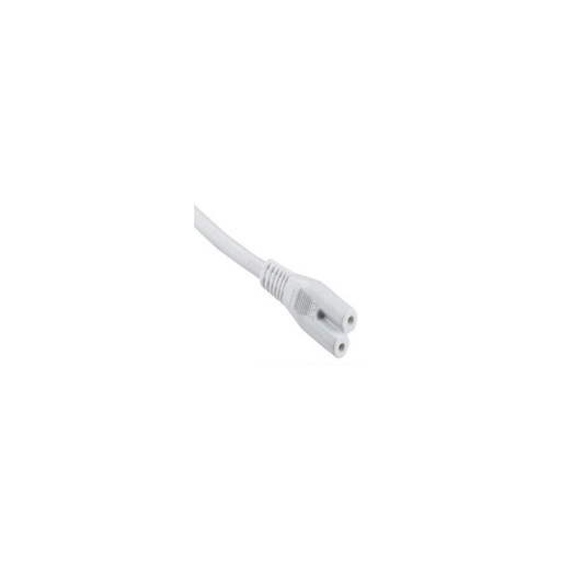 [1933-0] 100 cm kabel til loftsudtag - Passer til V-Tac kompakt armaturer