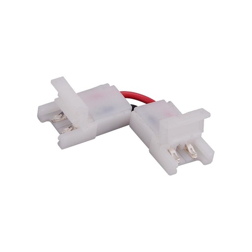 [3715-0] Fleksibel LED strips-samler til 5050 strips (10mm bred), 12V / 24V
