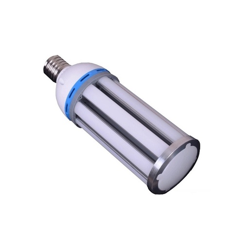 [2067-8073] LEDlife MEGA36 LED pære - 36W, dæmpbar, mat glas, varm hvid, IP64 vandtæt, E40
