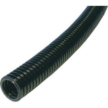 [9030808176] FLEXRØR HALOGENFRI 12MM SORT HFXP-HT